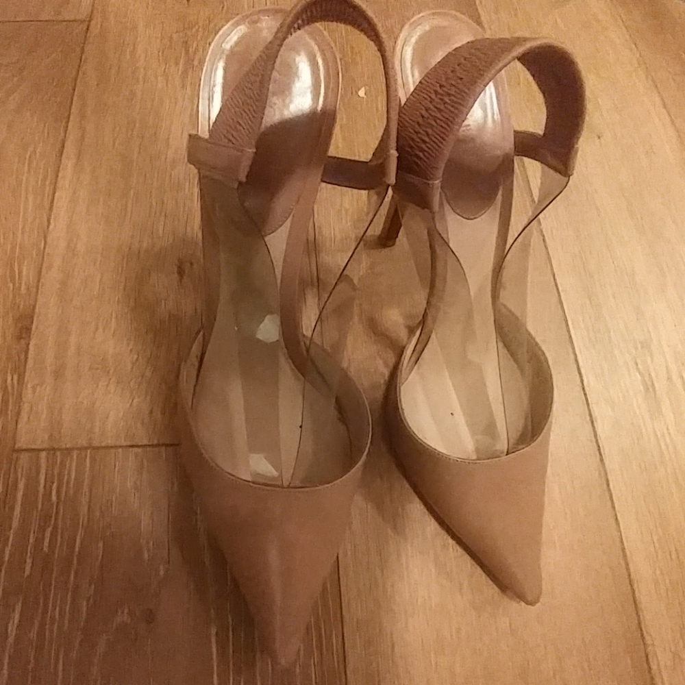 Armani shoes
